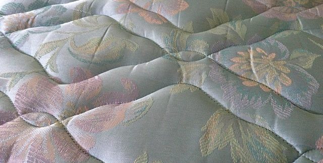 mattress